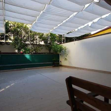 Apartamento Brianza Halldis