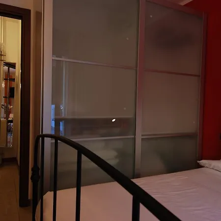 Apartamento Brianza Halldis Milão
