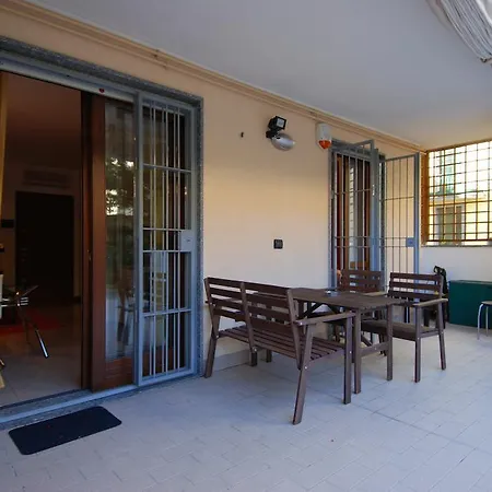 Apartamento Brianza Halldis *