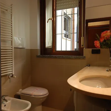 Apartamento Brianza Halldis